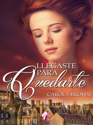 cover image of Llegaste para quedarte